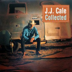 J.J. CALE - COLLECTED (2006) - 3LP 180GR 2015 EDITION SIFIR PLAK