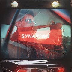 SYNAPSON - SUPER 8 (2018) - SIFIR 2PLAK