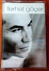 FERHAT GÖÇER - FERHAT GÖÇER KASET 2.EL