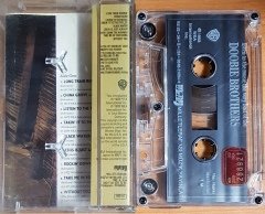 THE DOOBIE BROTHERS - LISTEN TO THE MUSIC / THE VERY BEST OF (1993) MMY KASET 2.EL