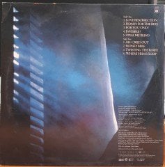 ALISON MOYET - ALF (1984) - PLAK 2.EL