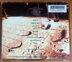KORN - KORN (1994) - CD 2.EL