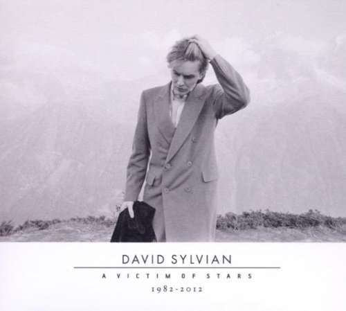 DAVID SYLVIAN - A VICTIM OF STARS / BEST OF (2012) - 2CD COMPILATION SIFIR