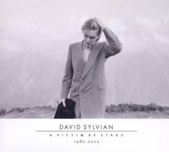 DAVID SYLVIAN - A VICTIM OF STARS / BEST OF (2012) - 2CD COMPILATION SIFIR