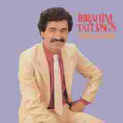 İBRAHİM TATLISES - MUTLU OL YETER - SIFIR PLAK