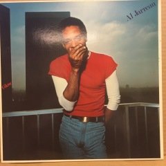 AL JARREAU - GLOW (1976) 2.EL PLAK