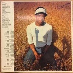 AL JARREAU - GLOW (1976) 2.EL PLAK