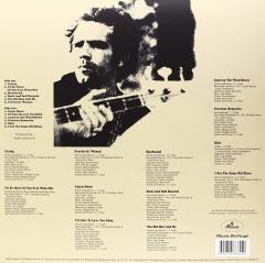 J.J. CALE - OKIE (1974) - LP 180GR 2013 EDITION SIFIR PLAK