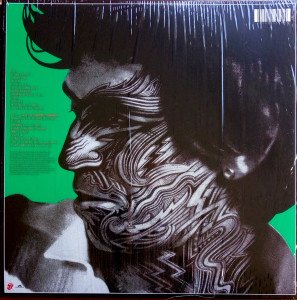 ROLLING STONES - TATTOO YOU (1981) - 2LP DELUXE PLAK SIFIR