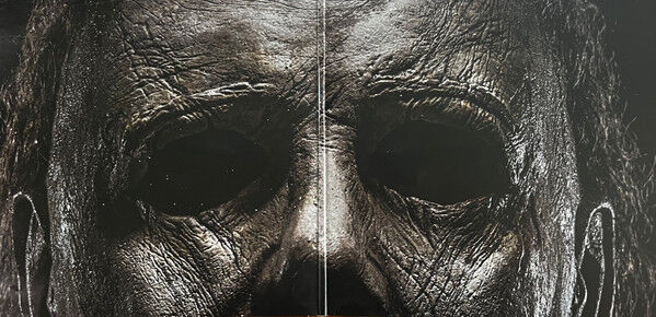 HALLOWEEN EXPANDED SOUNDTRACK - JOHN CARPENTER, CODY CARPENTER, DANIEL DAVIES - 2025 LIMITED BONE WHITE & PRANGE SPLATTER 2LP SIFIR PLAK