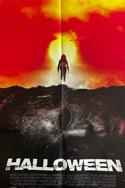 HALLOWEEN EXPANDED SOUNDTRACK - JOHN CARPENTER, CODY CARPENTER, DANIEL DAVIES - 2025 LIMITED BONE WHITE & PRANGE SPLATTER 2LP SIFIR PLAK