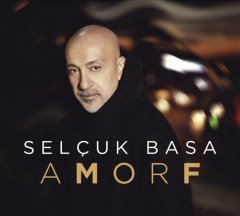 SELÇUK BASA - AMORF (2016) - CD SIFIR