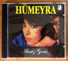 HÜMEYRA - SESSİZ GEMİ - CD 2.EL