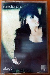 FUNDA ARAR - ALAGÜL KASET 2.EL