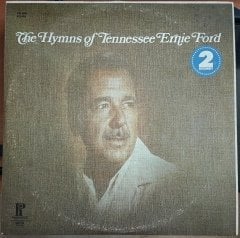 TENNESSEE ERNIE FORD - THE HYMNS OF - 2PLAK 2.EL
