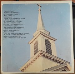 TENNESSEE ERNIE FORD - THE HYMNS OF - 2PLAK 2.EL