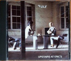 YAZ / YAZOO - UPSTAIRS AT ERIC'S (1982) SIRE / MUTE CD 2.EL