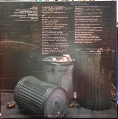 JOHN SEBASTIAN - WELCOME BACK (1976) - PLAK 2.EL