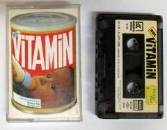 VİTAMİN - BOL VİTAMİN KASET 2.EL