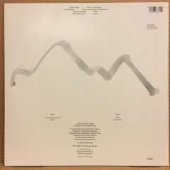 KEITH JARRETT - PERSONAL MOUNTAINS (1989) 2.EL PLAK