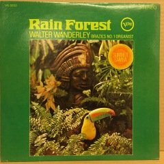 WALTER WANDERLEY - RAIN FOREST 2.EL PLAK