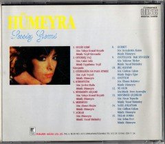 HÜMEYRA - SESSİZ GEMİ - CD 2.EL