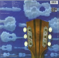 J.J. CALE - TROUBADOUR (1976) - LP 180GR 2016 EDITION SIFIR PLAK