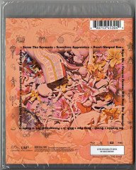 NIRVANA - IN UTERO (2013) - BLU-RAY AUDIO SIFIR