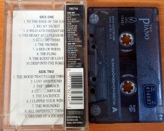 THE PIANO - SOUNDTRACK MICHAEL NYMAN (1994) KENT CASSETTE MADE IN TURKEY ''USED''