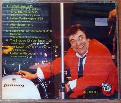 STEPHANE GUERAULT RENCORTE AHMET GÜLBAY TRIO CD 2.EL