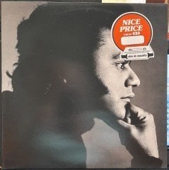 JOHNNY MATHIS - KILLING ME SOFTLY WITH HER SONG (1973) - LP 2.EL PLAK
