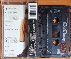 BENDENİZ - BENDENİZ (1993) RAKS KASET 2.EL