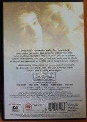 TOTO THE HERO - JACO VAN DORMAEL - DVD 2.EL TR ALTYAZI YOKTUR