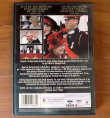 MONARCHY - BBC Belgeseli 2DVD 2.EL