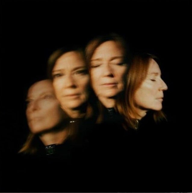 BETH GIBBONS (PORTISHEAD) - LIVES OUTGROWN (2024) - LP 180GR SIFIR PLAK