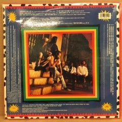 THIRD WORLD - SERIOUS BUSINESS 1989 2.EL PLAK