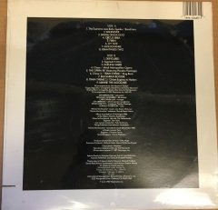 THE KLEZMORIM - JAZZ-BABIES OF THE UKRAINE LIVE IN AMSTERDAM 1986 SIFIR PLAK