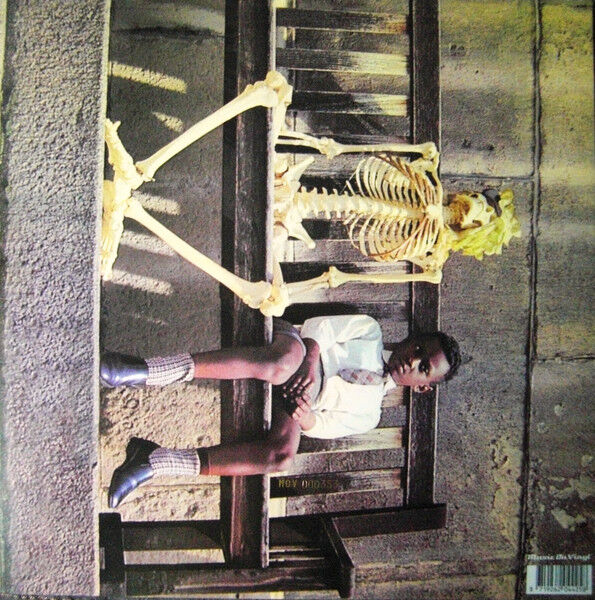 CHICKEN SHACK - O.K. KEN? (1969) - LP 180GR 2026 RED COLOURED EDITION SIFIR PLAK