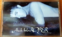 ROBER HATEMO - AZILI BELA KASET 2.EL