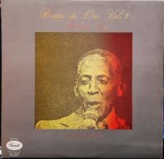 BARBARITO DIEZ - BODAS DE ORO VOL. 2 (1984) - PLAK 2.EL