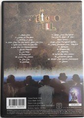JETHRO TULL - BETHLEHEM, PA 9 AUGUST 2003 (2003) - DVD 2.EL