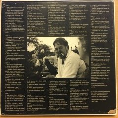 AN ALAN LOMAX CENTENNIAL TRIBUTE, ROOT HOG OR DIE 2016 2.EL 10 PLAK
