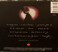 SIMPLY RED - A NEW FLAME (1989) - CD 2.EL