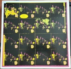 BOYS - THE BOYS (1977) - PLAK 2.EL (1998)