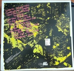 BOYS - THE BOYS (1977) - PLAK 2.EL (1998)