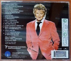 ROD STEWART - STARDUST...THE GREAT AMERICAN SONGBOOK VOLUME III CD 2.EL