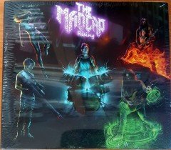 THE MADCAP - THE MADCAP RISING CD SIFIR