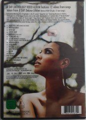 BEYONCÉ - B'DAY ANTHOLOGY VIDEO ALBUM (2007) - DVD 2.EL