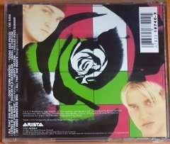 ACE OF BASE - THE SIGN (1993) - CD 2.EL
