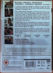 IN YOUR HANDS - Forbrydelser - ANNETTE K. OLESEN - DVD 2.EL TR ALTYAZI YOKTUR
